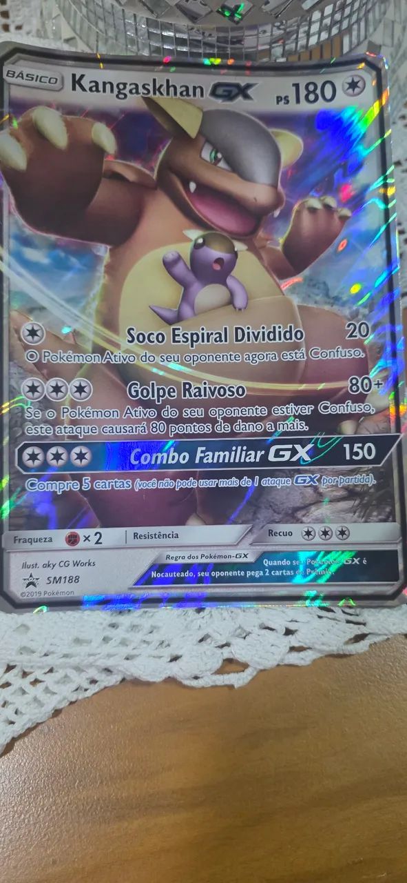 VENDO CARTAS POKÉMON ÓTIMO ESTADO - Foto 4