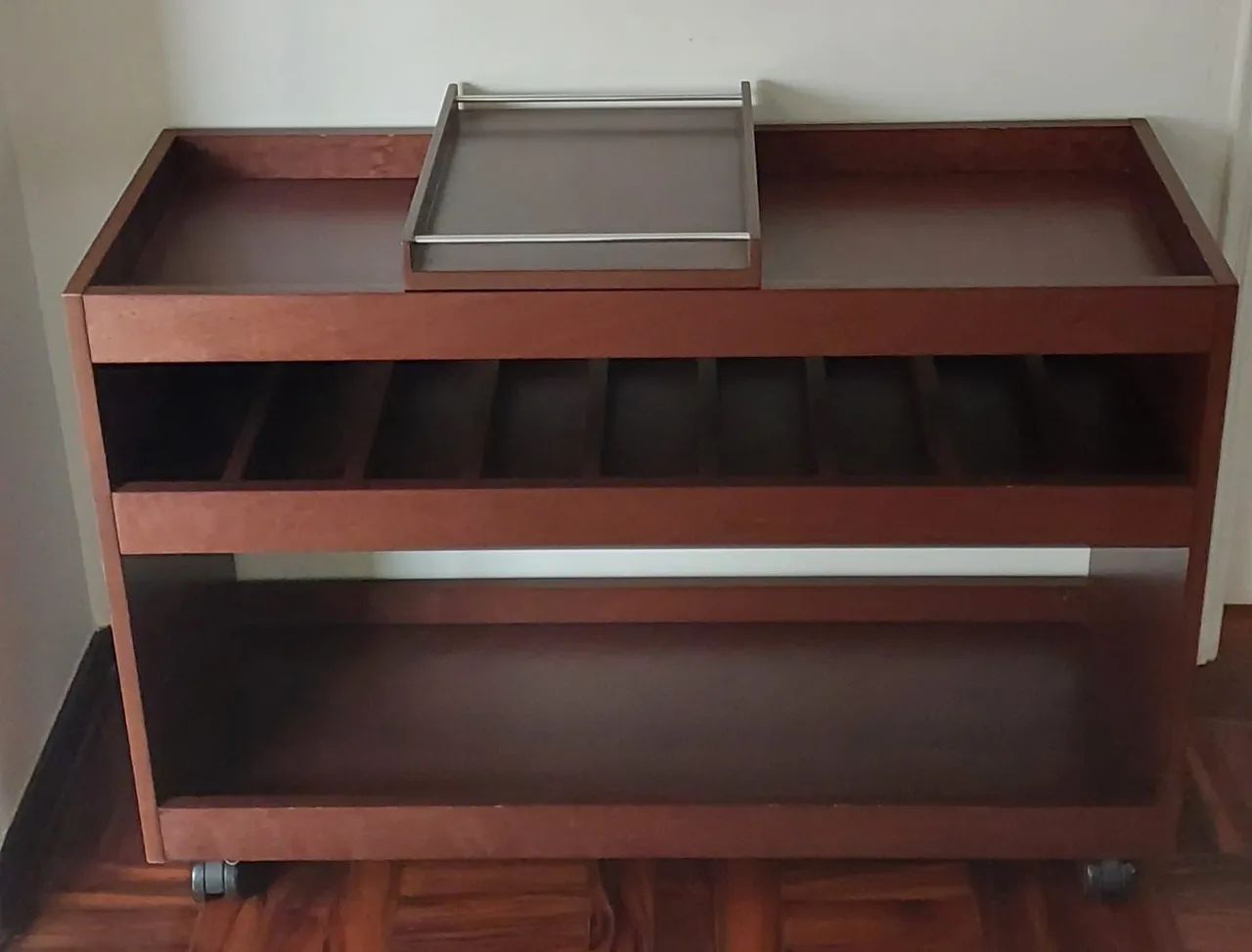 Barzinho Tok Stok 