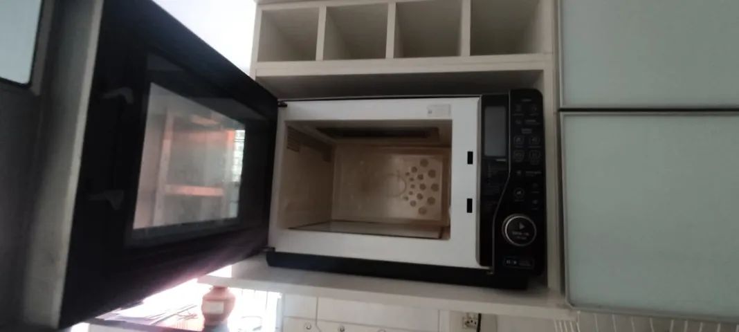 MICRO-ONDAS BRASTEMP ATIVE! - Foto 2