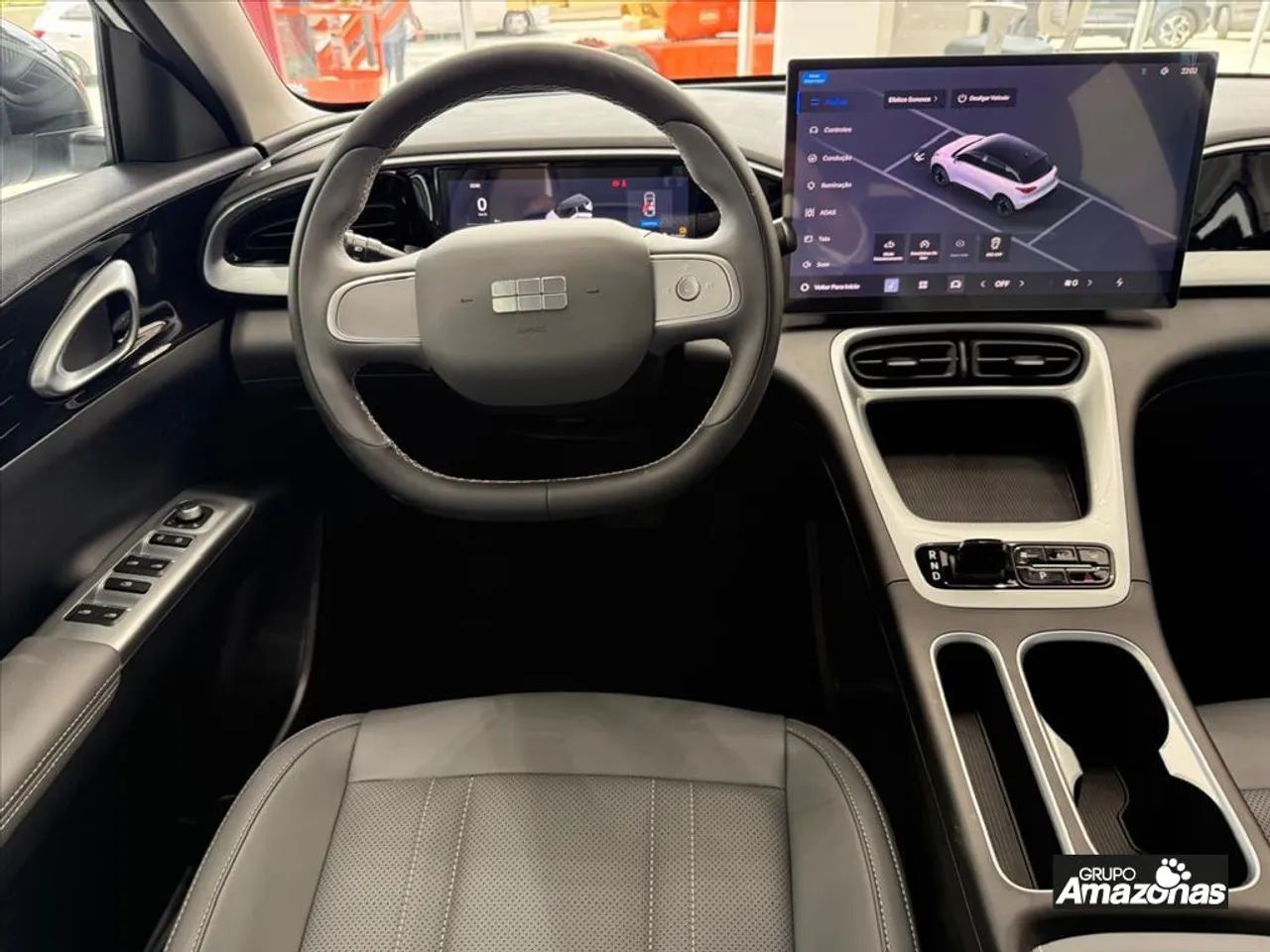 Geely EX2 Pro 2026 - Foto 4