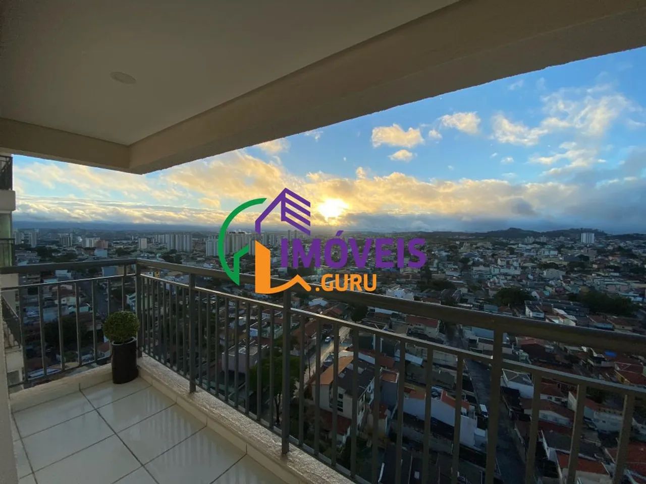 APARTAMENTO - VILA ELDÍZIA - SP