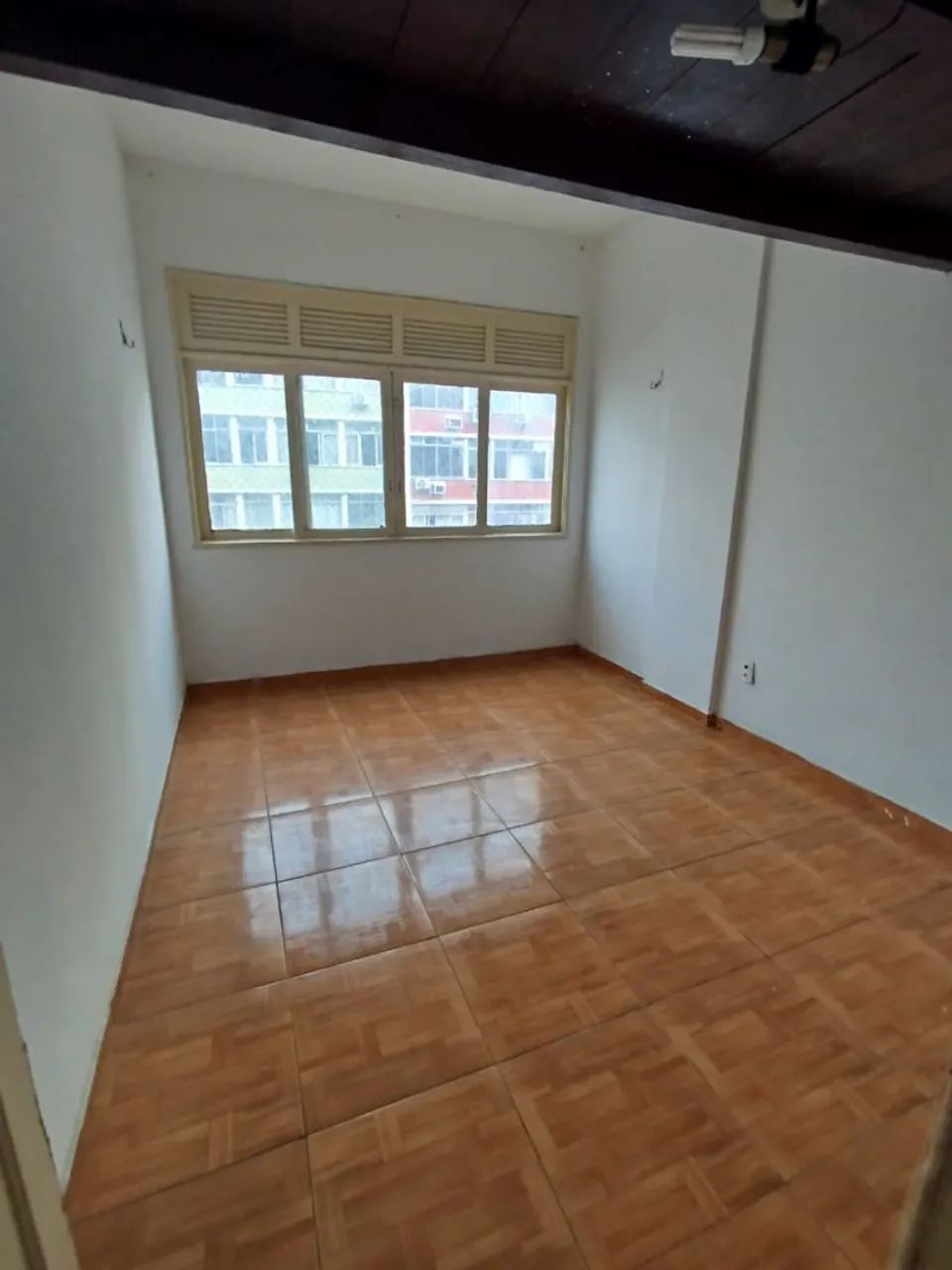 Alugo Quarto e Sala em Copacabana, RJ - Foto 4