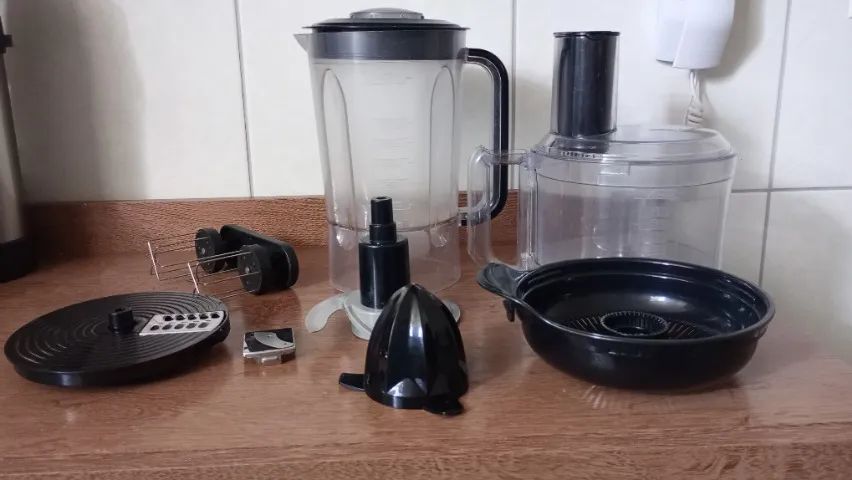 Kit multi processador  - Foto 2