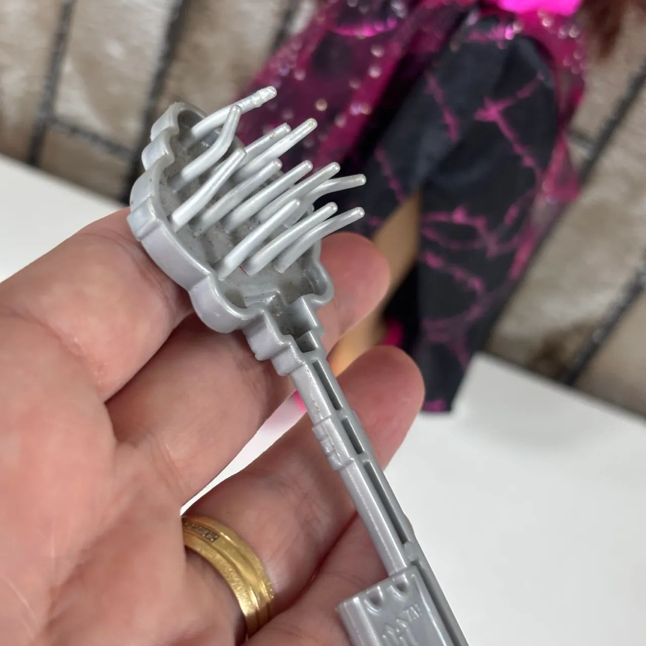 Boneca Ever After High Briar Beauty Legacy Day - Mattel  - Foto 5