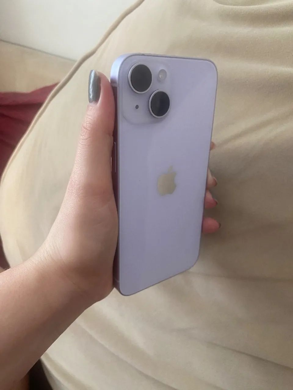 iPhone - Foto 4