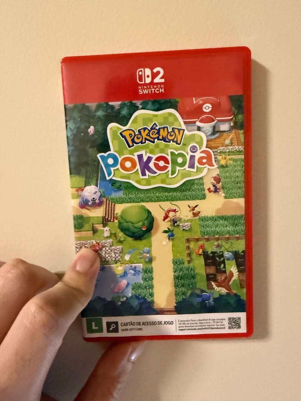 Pokémon Pokopia  - Foto 2