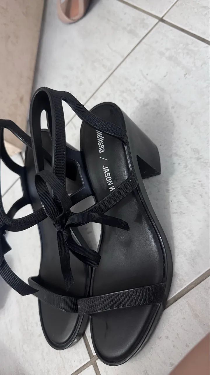 Melissa Ophelia+Jason Wu Original