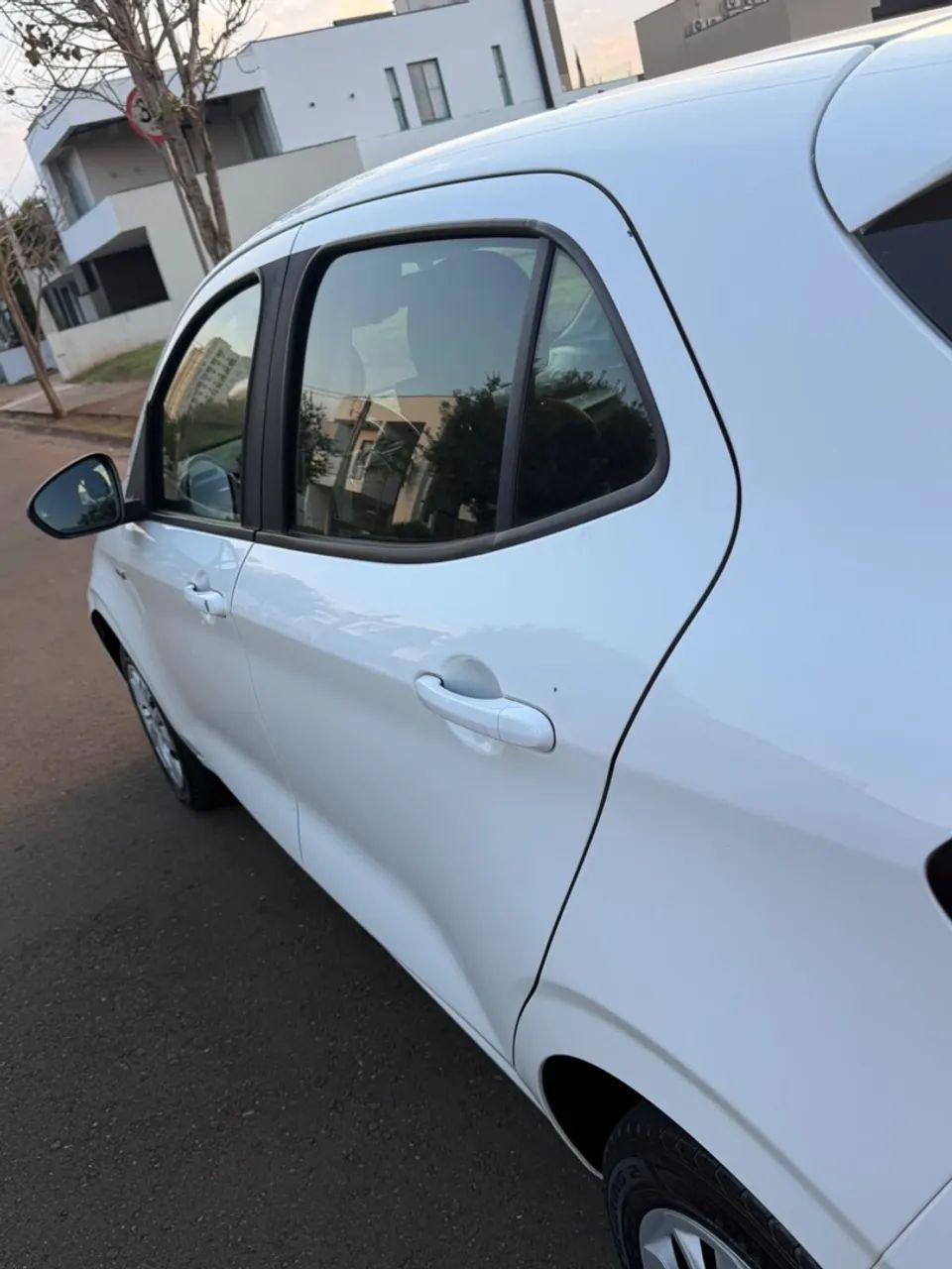 Fiat Argo Drive 1.0 6V Flex 2019 - Foto 5