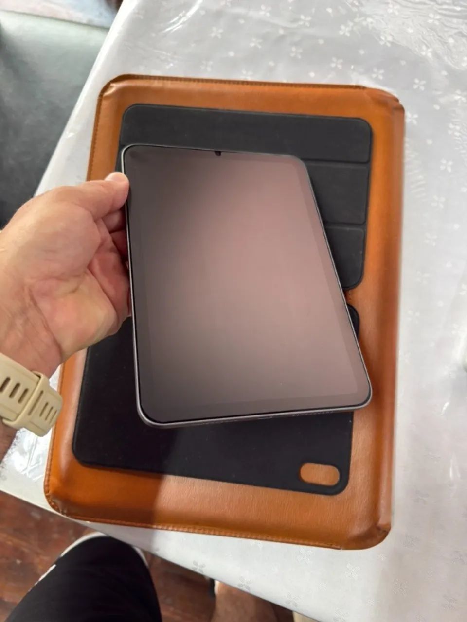 IPAD MINI 6 