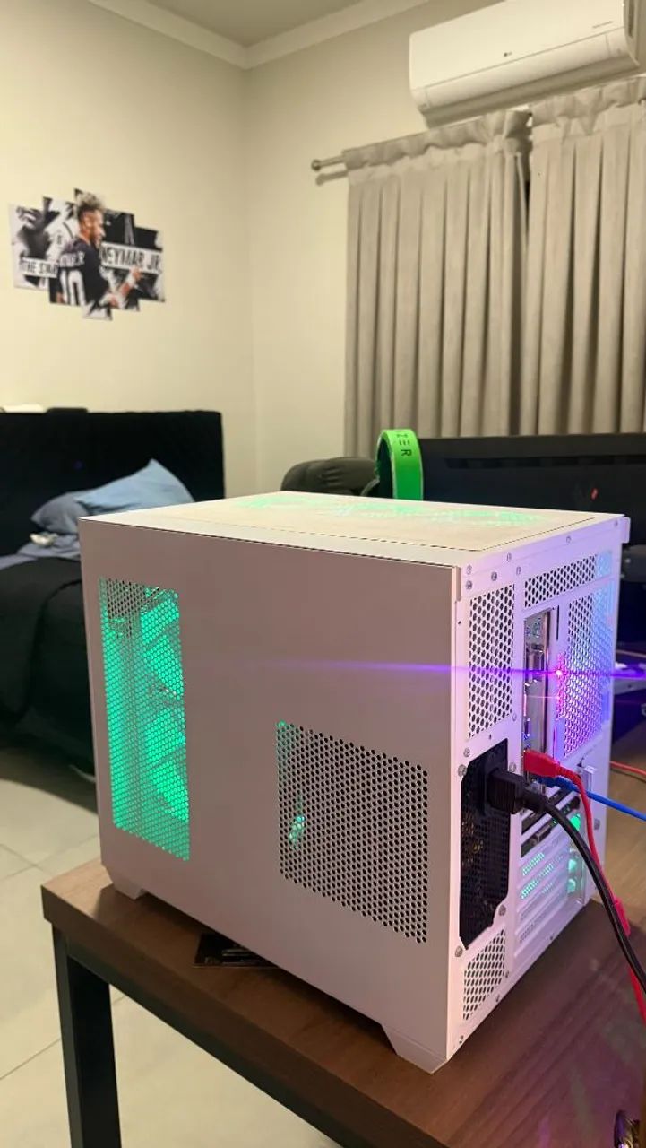 PC GAMER  - Foto 4