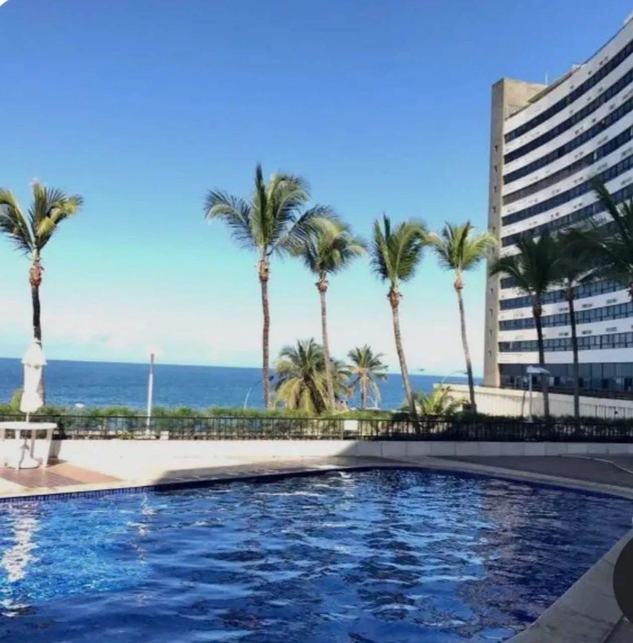 Ondina Apart Hotel (aluguel Carnaval) - Foto 6