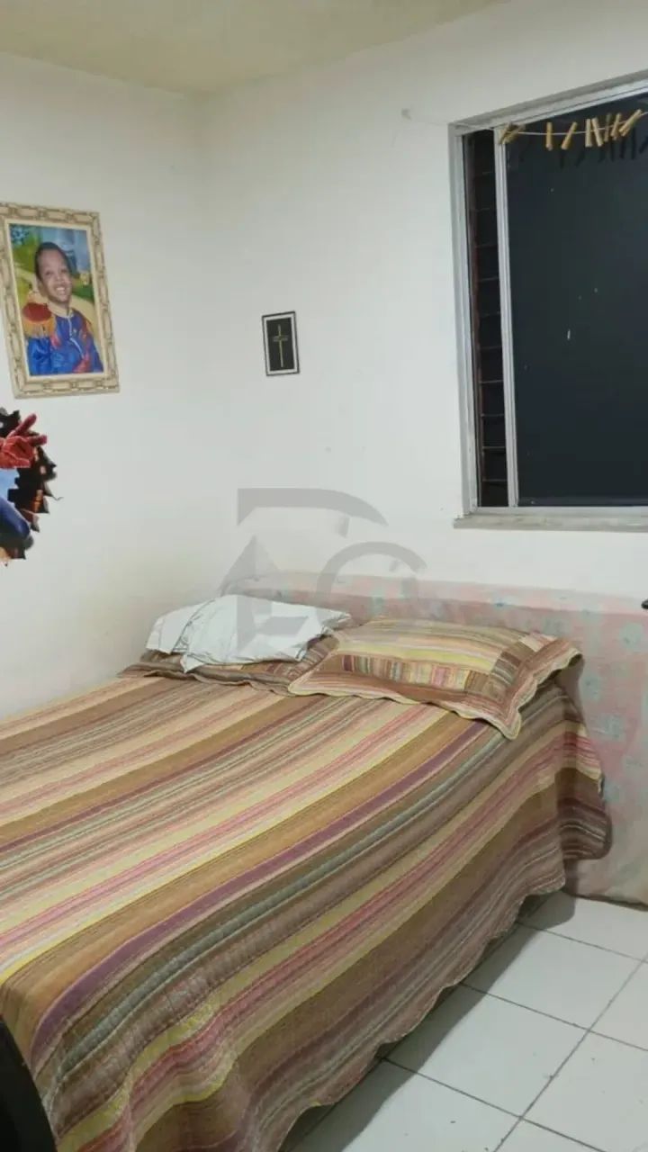 Jaime Noberto Silva | Apartamento com 2 Quartos e Lazer Excelente - Foto 3