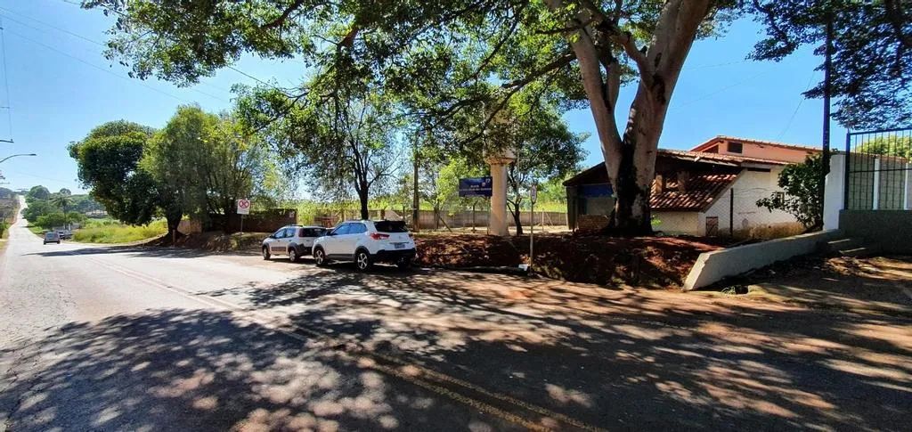 Casa à venda em Paulínia, Betel, com 3 quartos, com 400 m²
