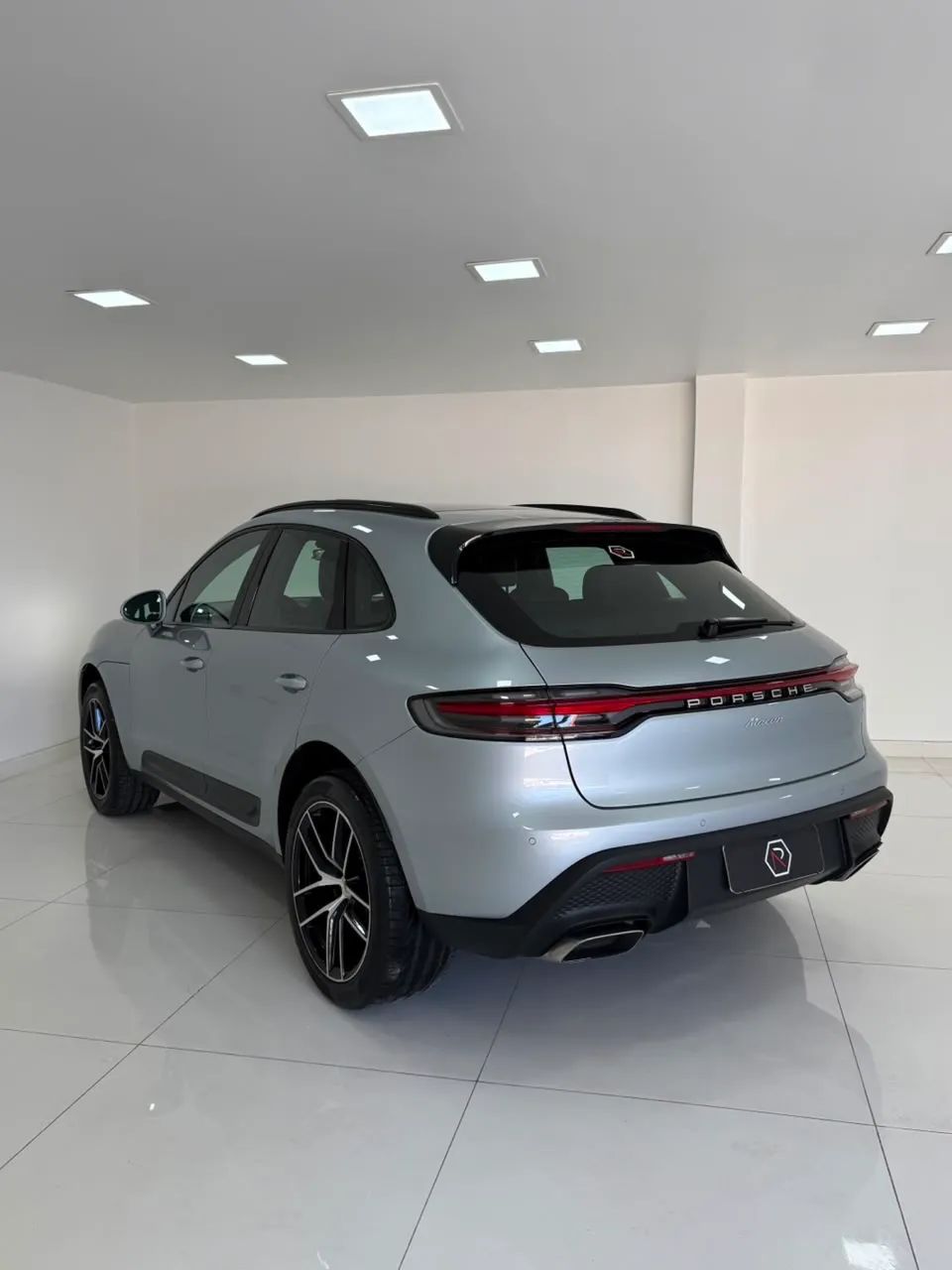 Porsche Macan 2.0 Turbo 237/252cv 2022 - Foto 5