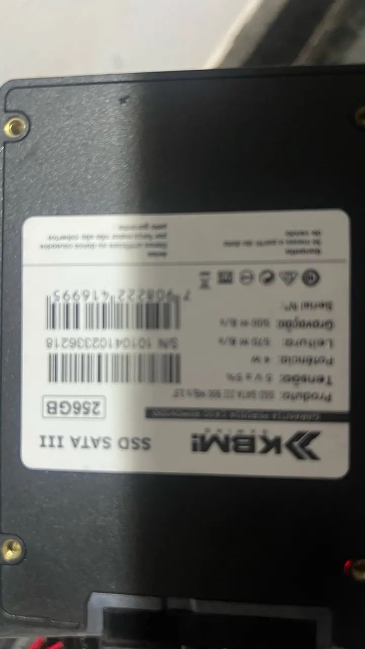 Computador amd  - Foto 2