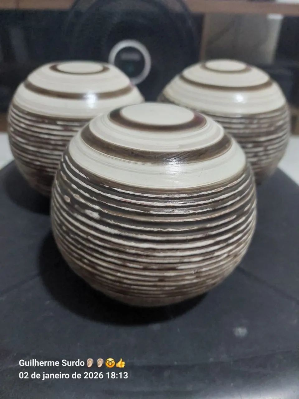 Kit de vaso - Foto 3
