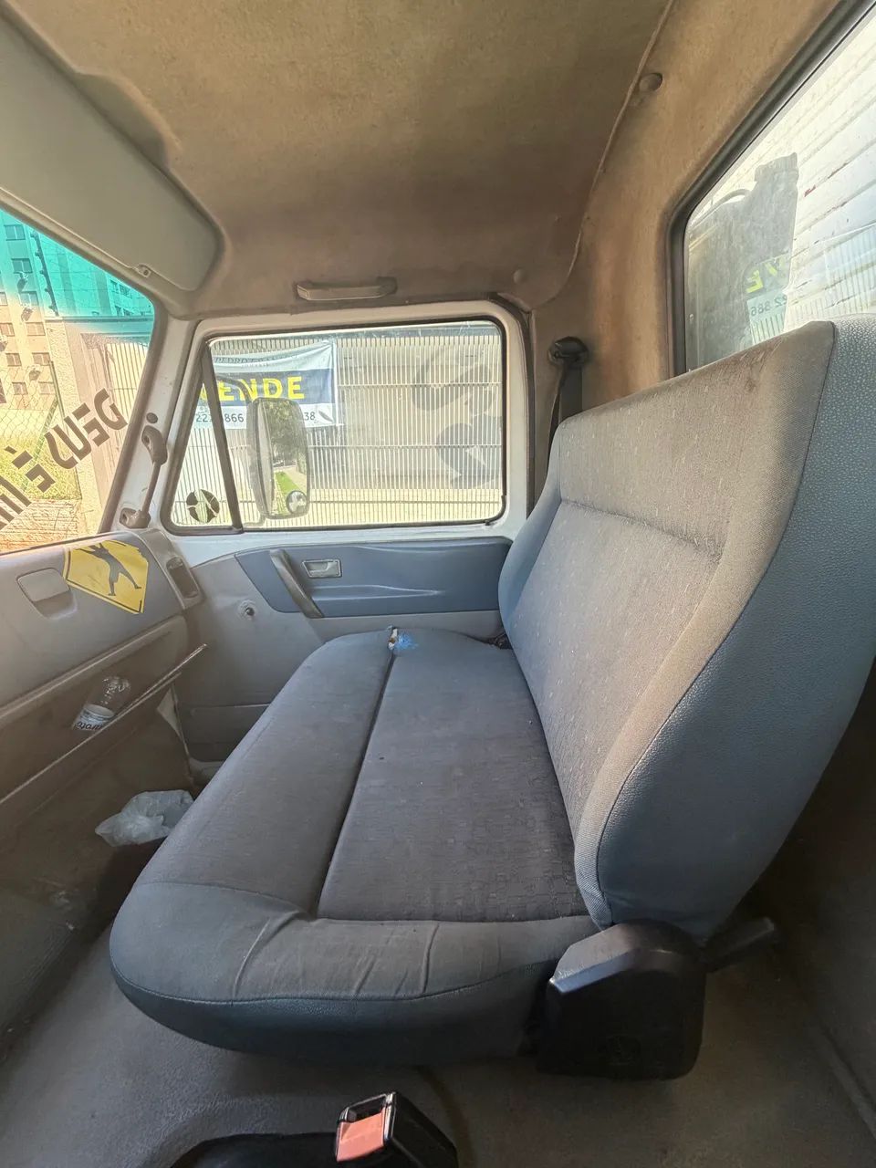 Caminhão Modelo VW/8.150E delivery  - Foto 5
