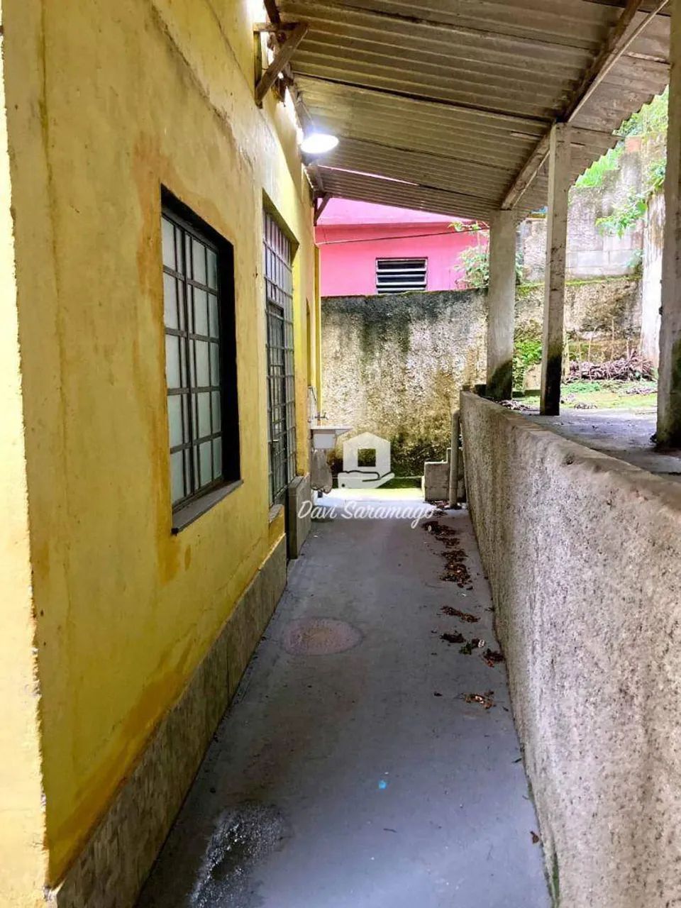 Casa 4 Quartos Fonseca - Foto 4