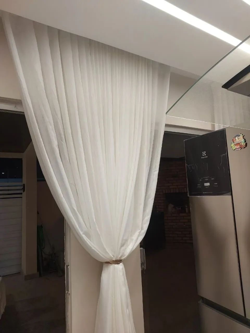 Cortinas  * falar com IZA 