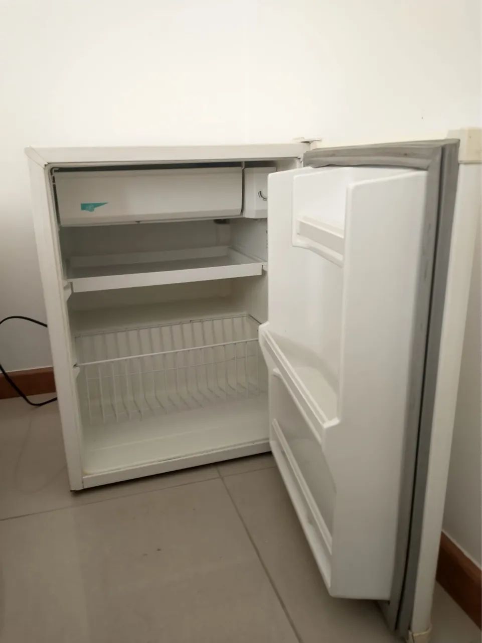 Frigobar consul usado - Foto 2
