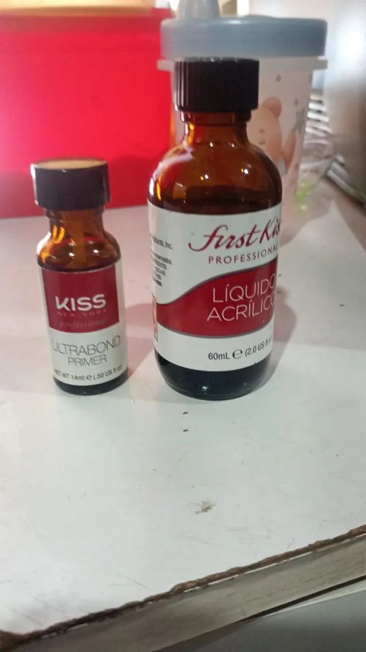 Kit para unhas - Foto 2