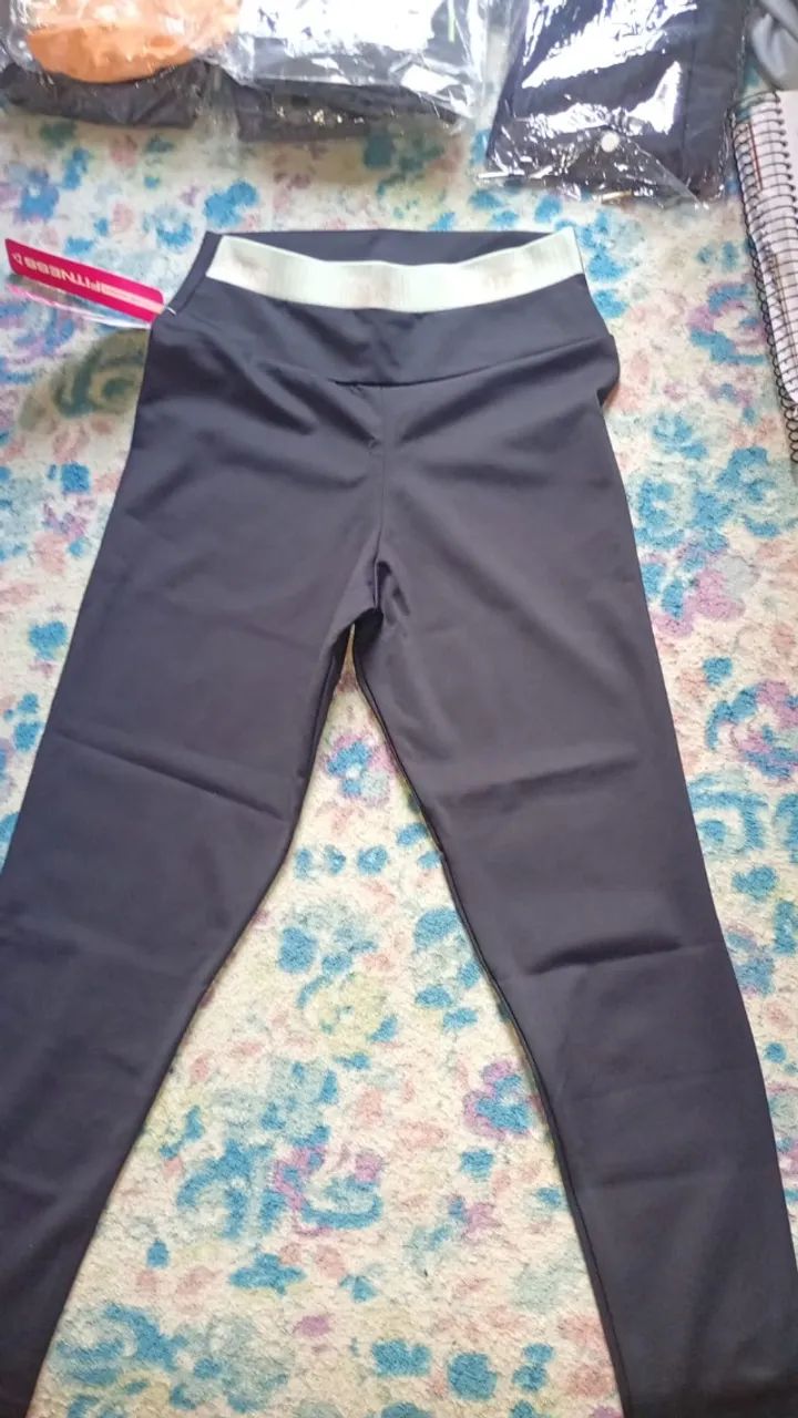 Roupa da romance  - Foto 4