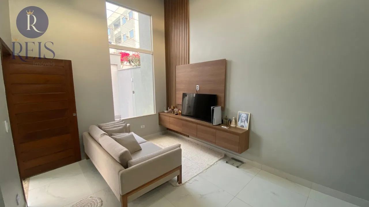 Casa em Condomínio com 3 dormitórios e Lazer Privativo - Foto 3
