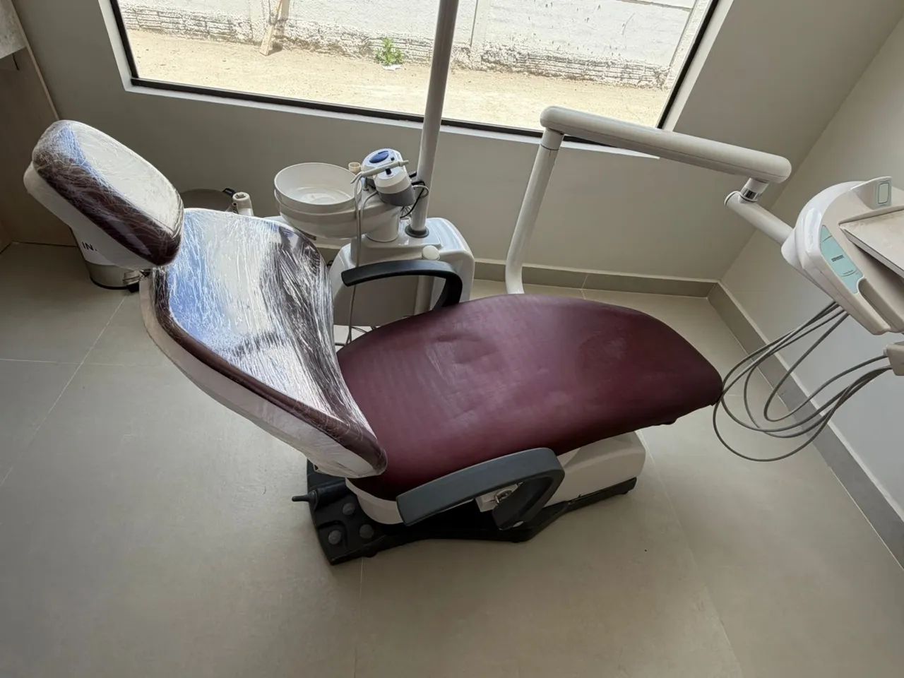 Cadeira odontológica  - Foto 2