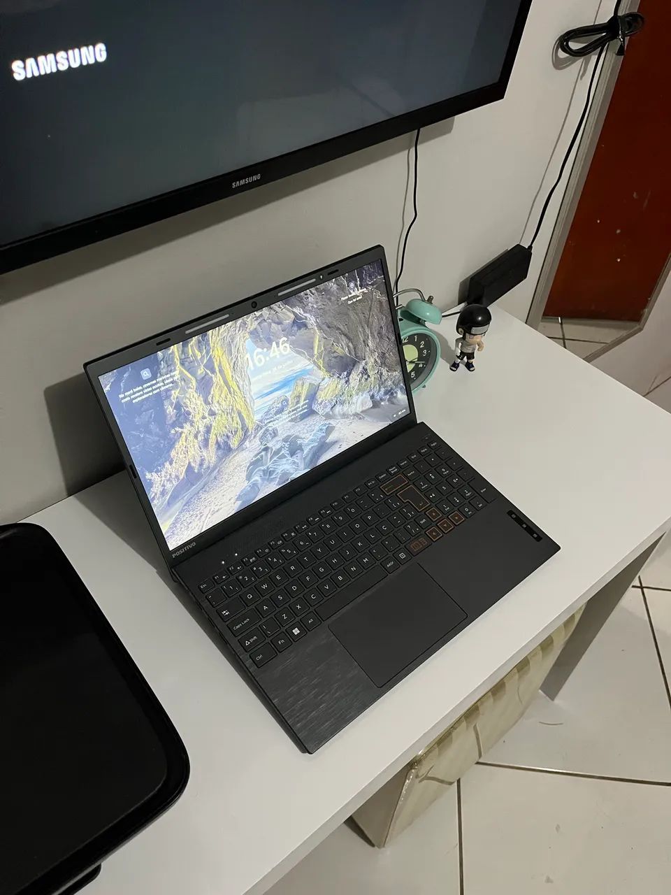 vende-se notebook