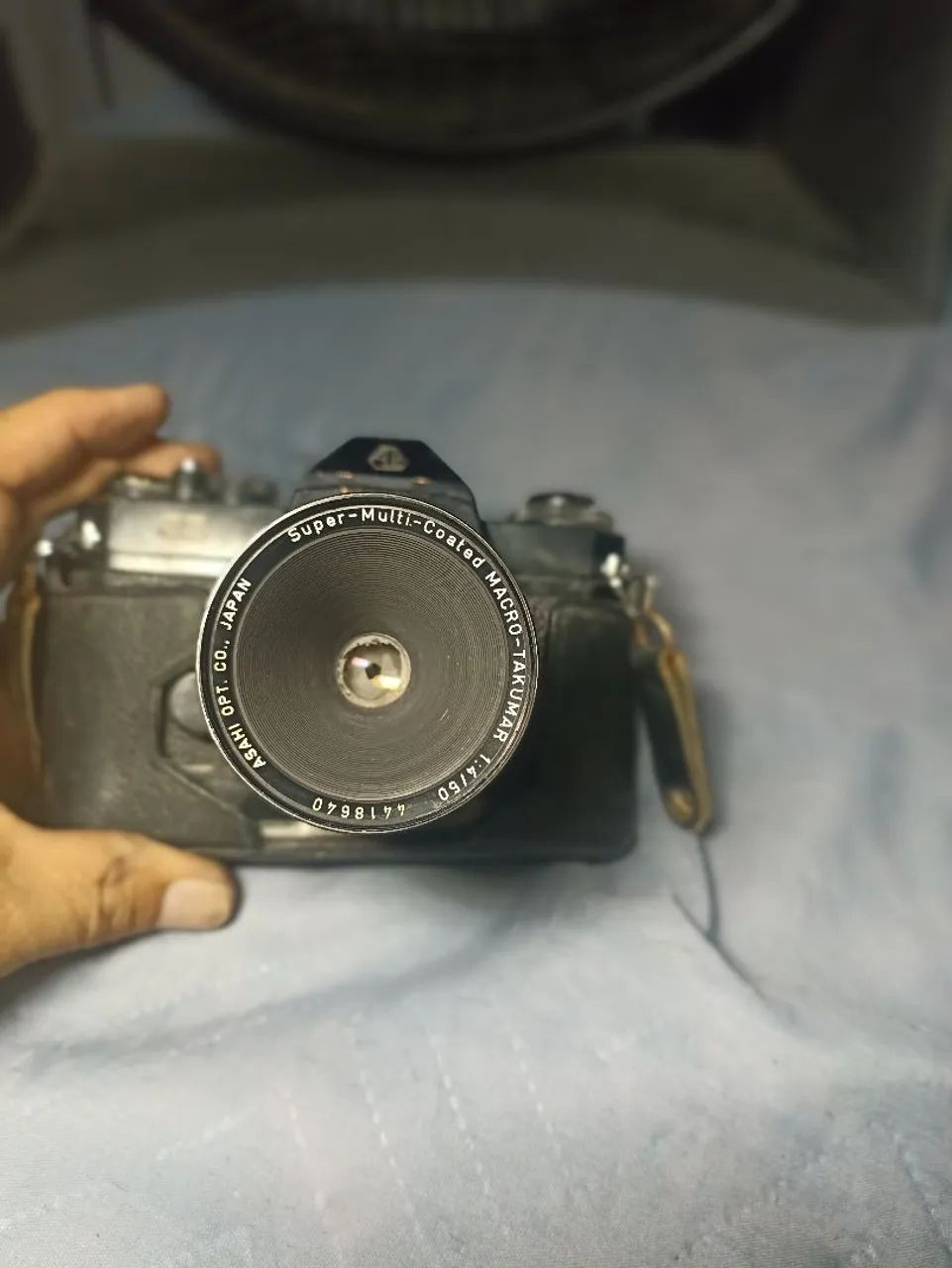  Câmera fotográfica  - Foto 5