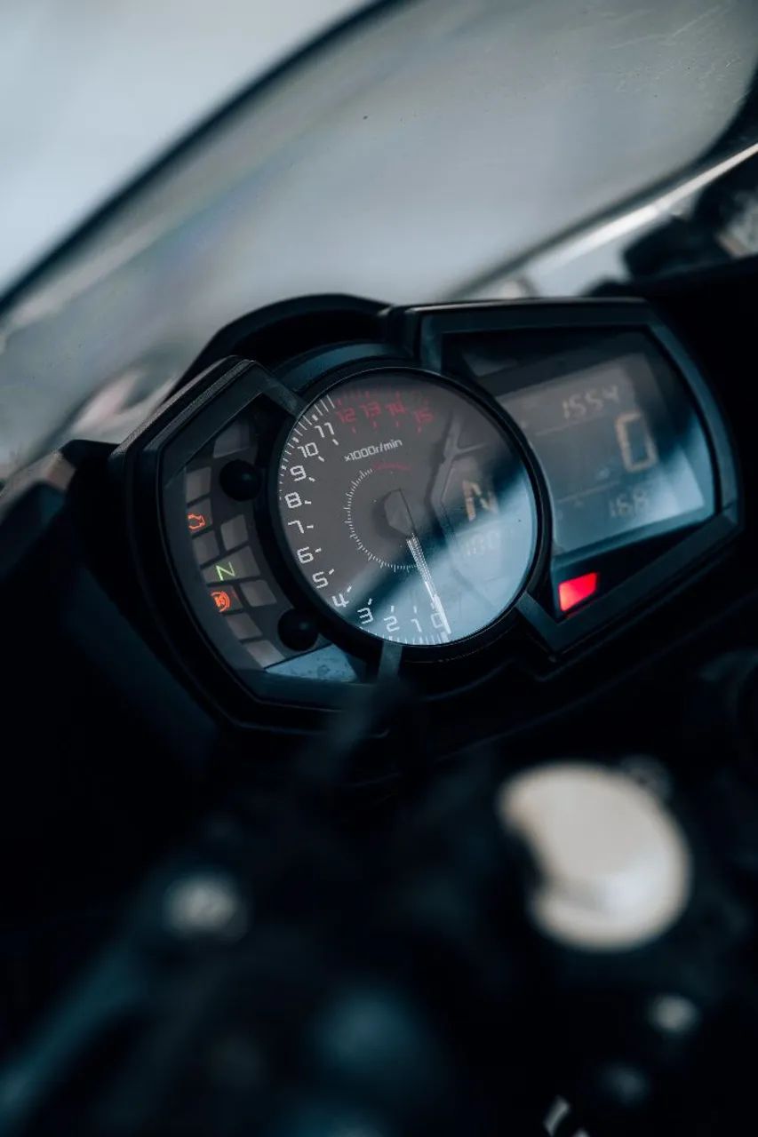 Kawasaki Ninja 400 (2021) - Foto 5