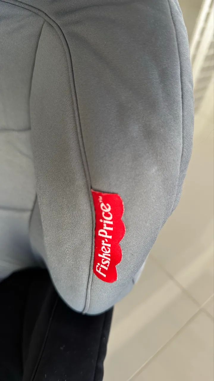 Cadeira veicular  - Foto 4