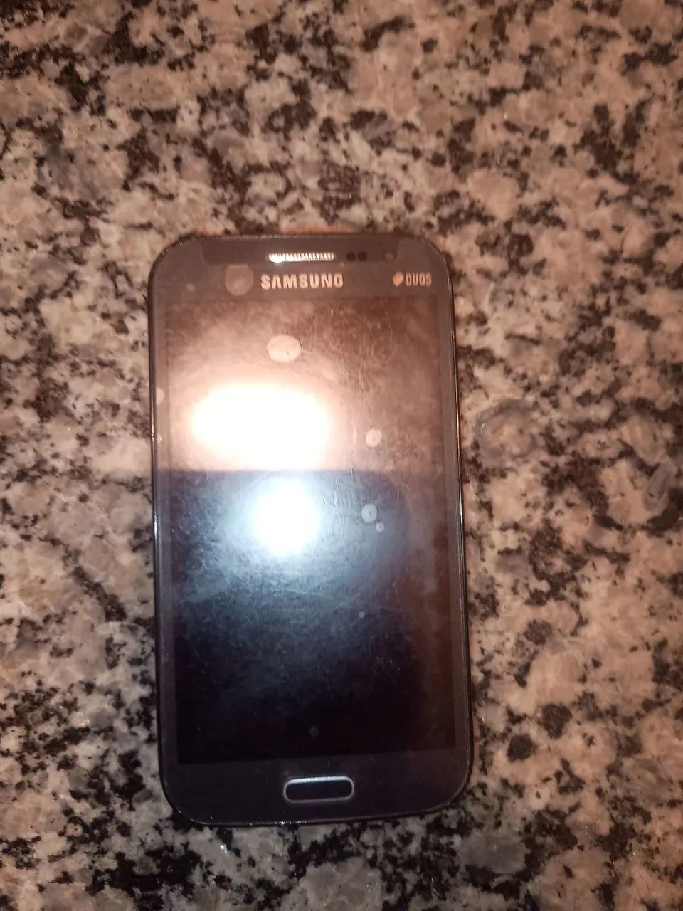Samsung Duos (peças)