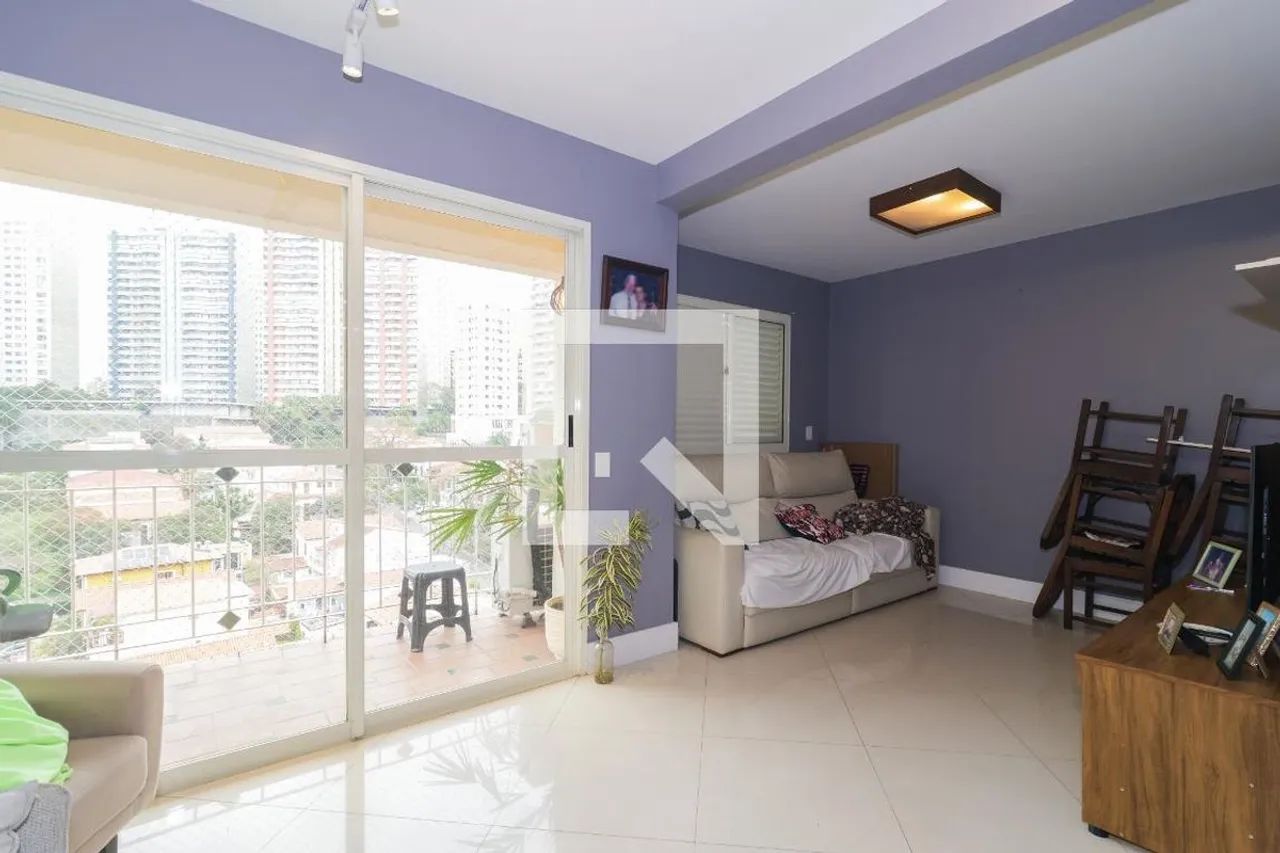 Apartamento à Venda - Panamby, 2 Quartos, 100 m2 - Foto 5