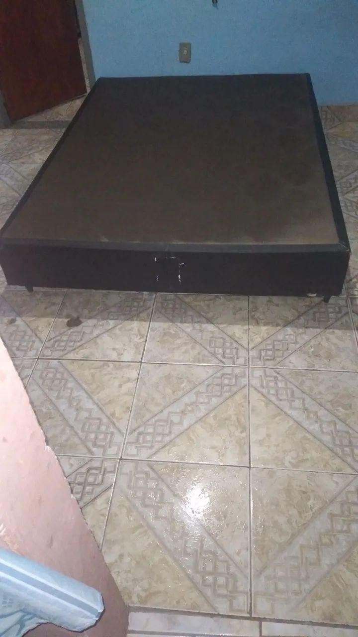 CAMA BOXER ORTOPÉDICO - Foto 5