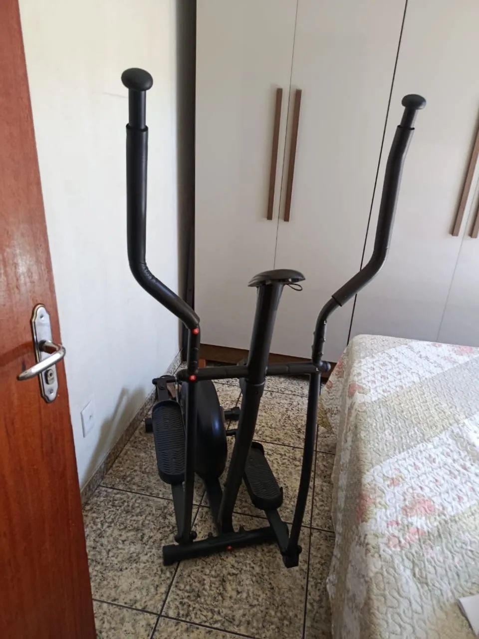 Vendo barato Elíptico atlético  - Foto 4