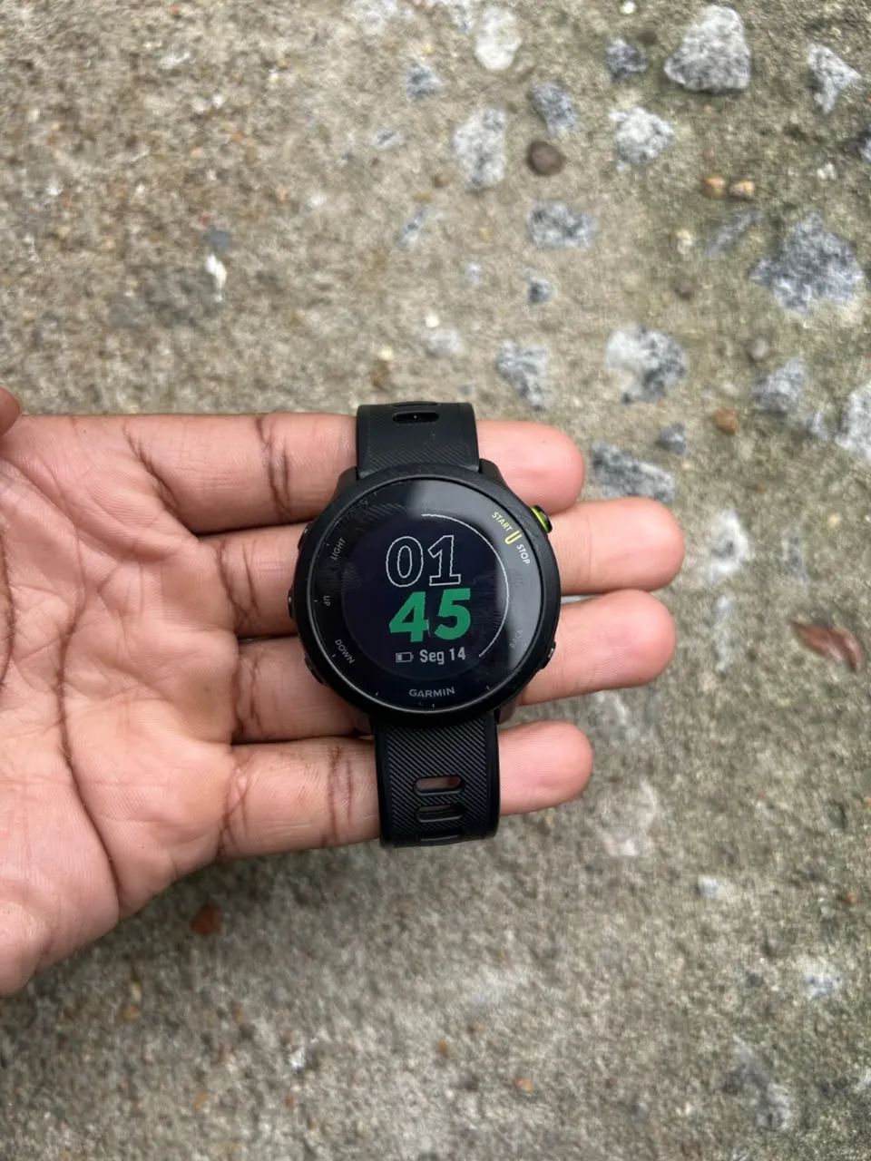 Garmin Forerunner 55 - Foto 3