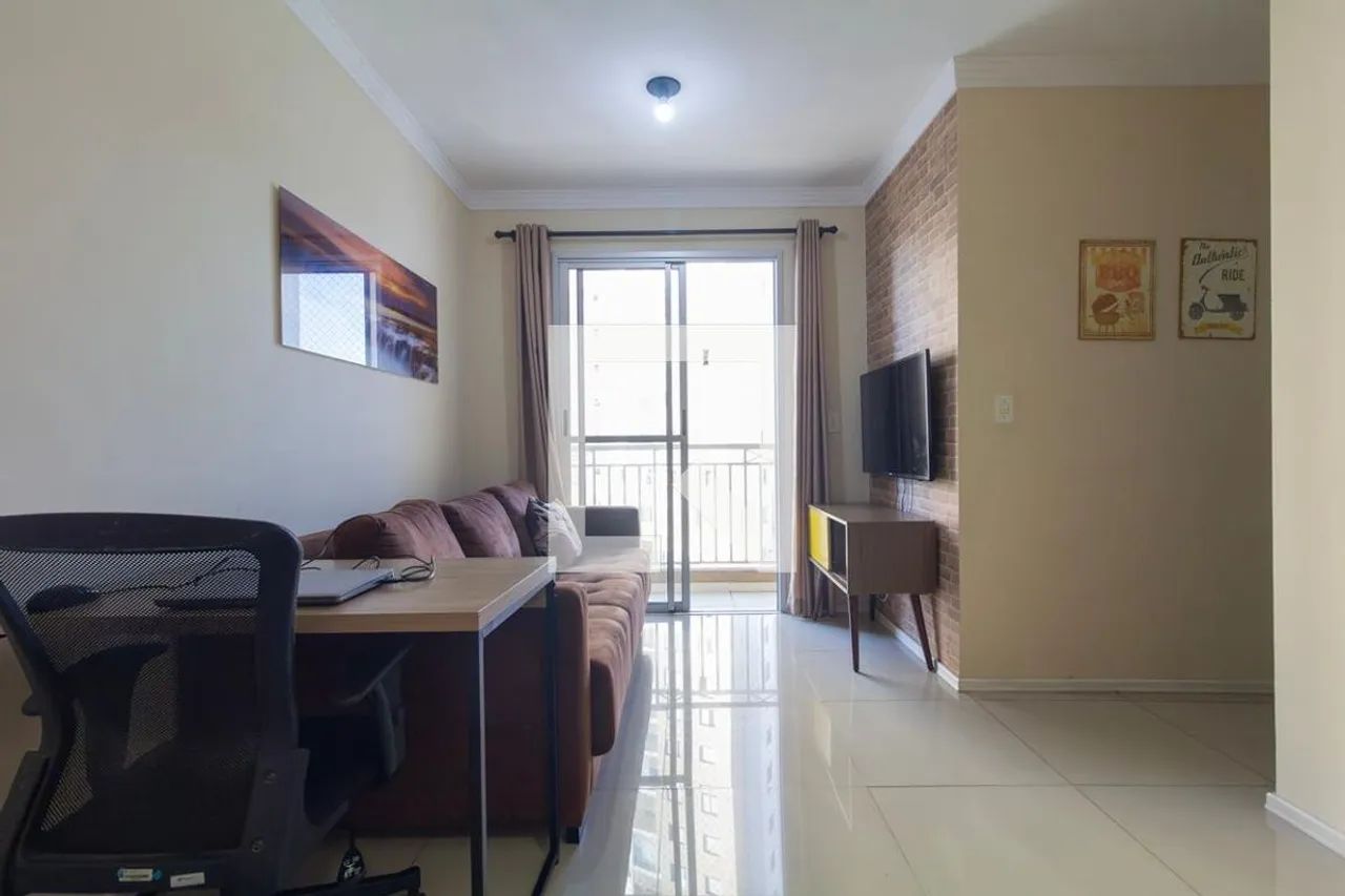 Apartamento à Venda - Tatuapé, 2 Quartos, 48 m2 - Foto 2