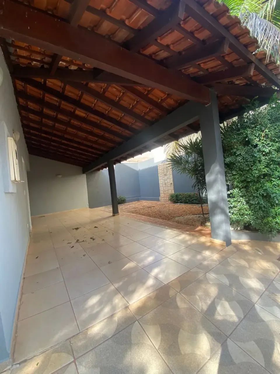 SOBRADO EM CONDOMÍNIO CHÁCARA CACHOEIRA - Foto 4