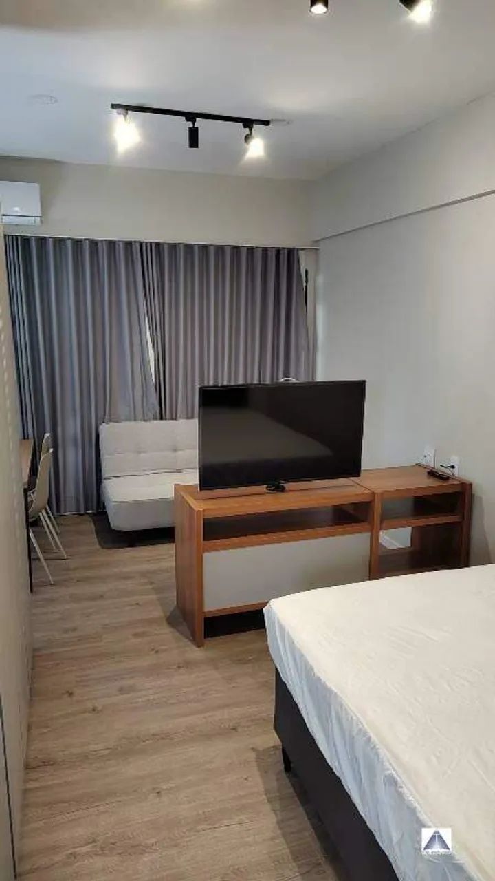 ALUGUEL, STUDIO NO CIDADE JARDIM! - Foto 2