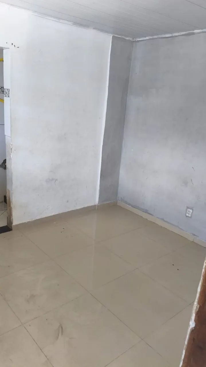 Foto - Mesquita - Chatuba