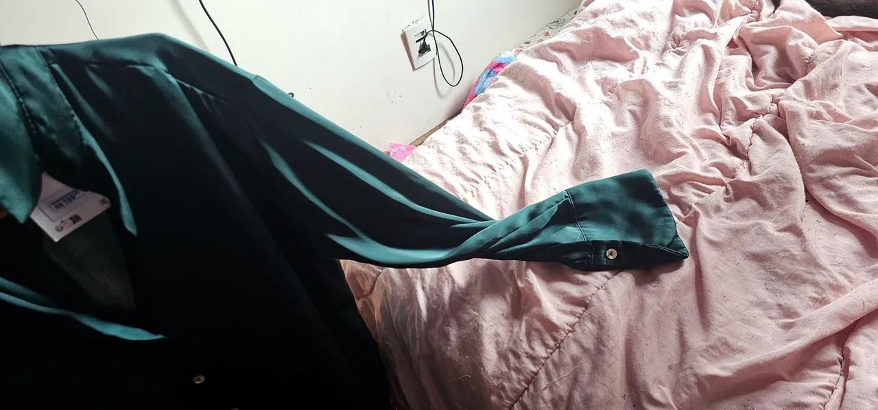 BLUSA DA MARCA ZARA NOVA - Foto 4