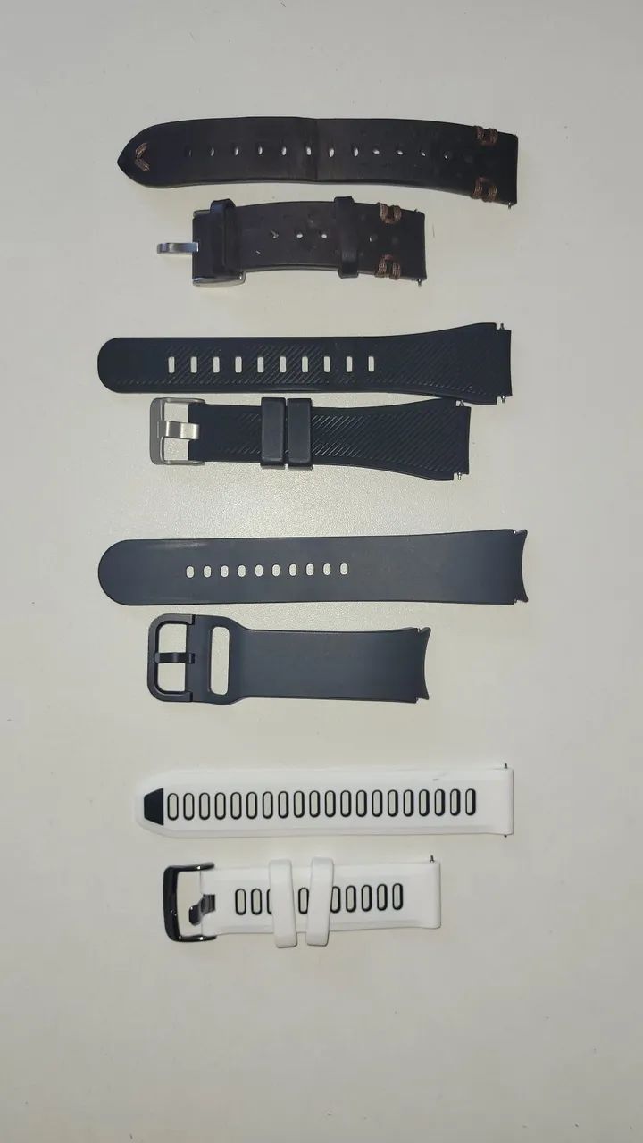 Galaxy watch 5 - Foto 5