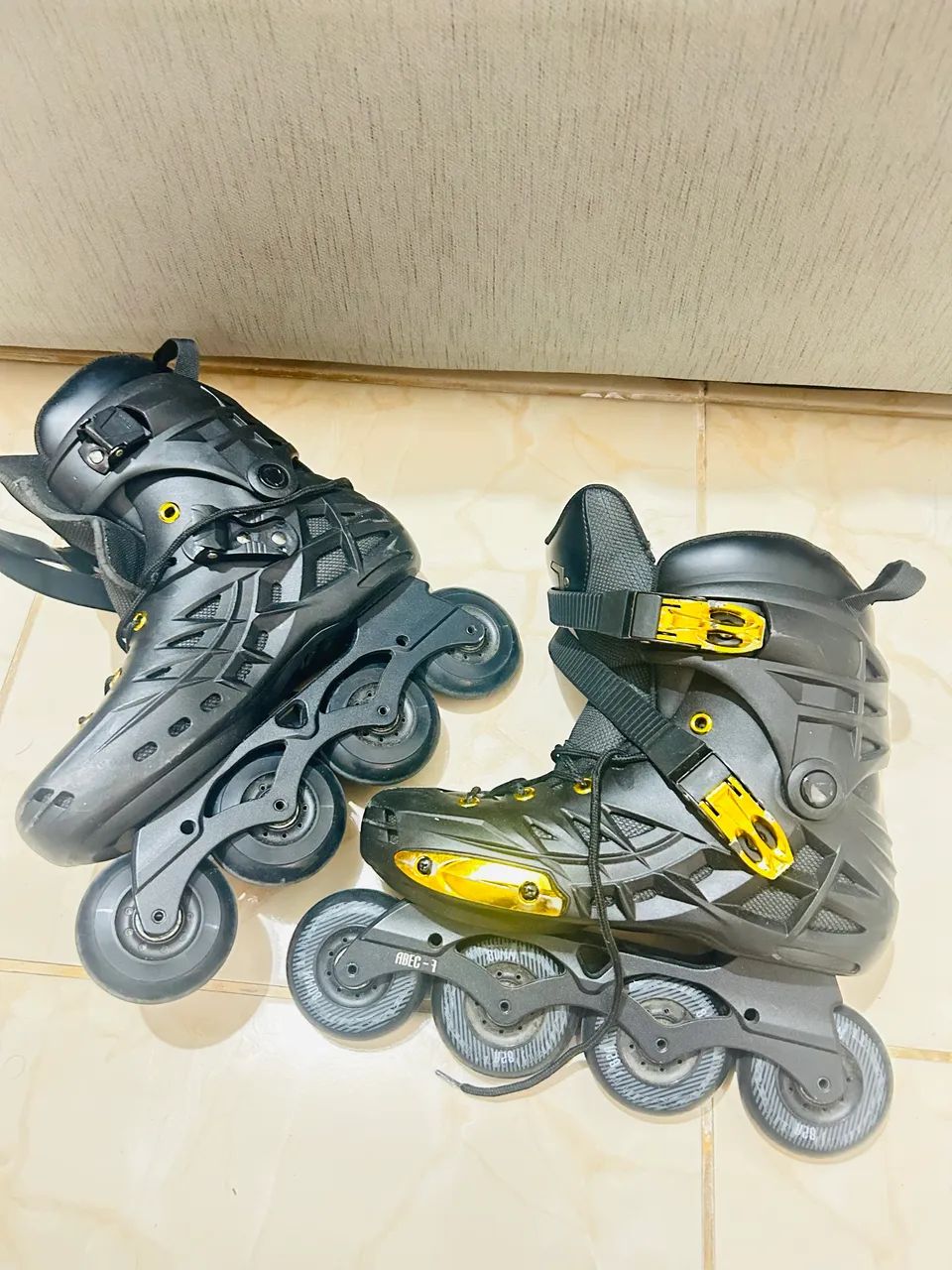 Patins  - Foto 4