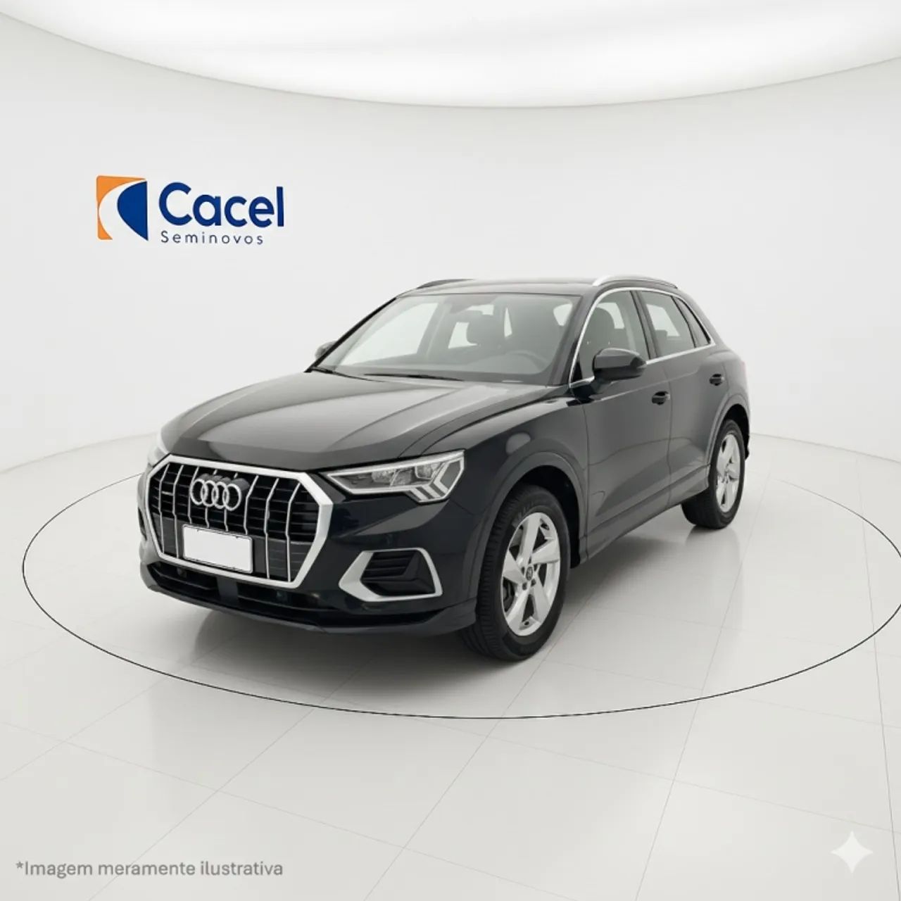 Audi Q3 Prestige 2.0 TFSI Tiptr.quatro 2022