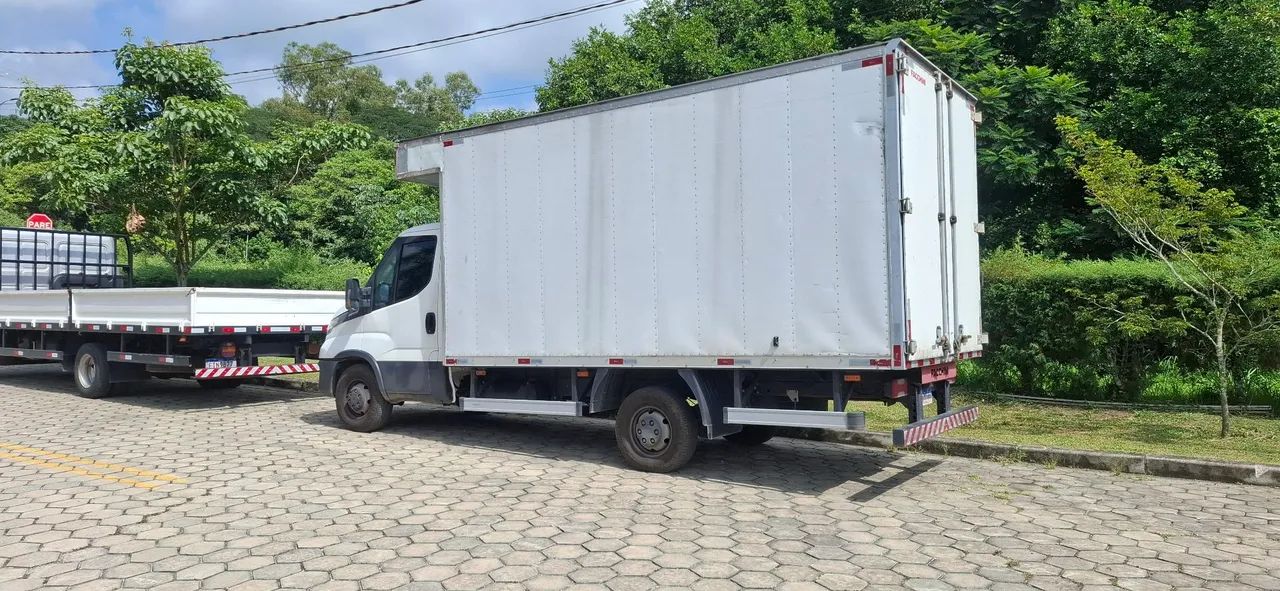 Fretes e mudanças  - Foto 2