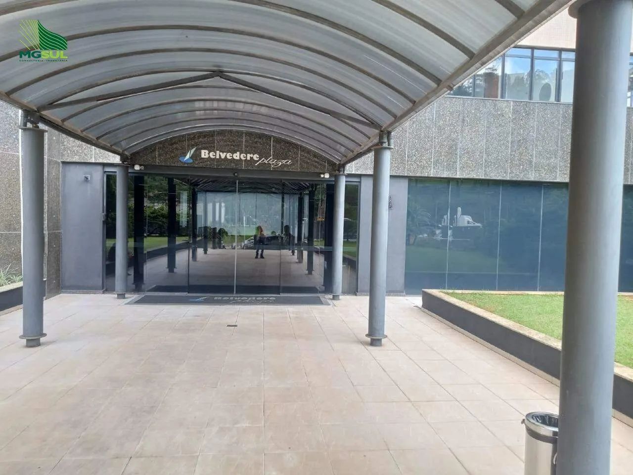 Sala à venda, 27m², Belvedere, Belo Horizonte|MG