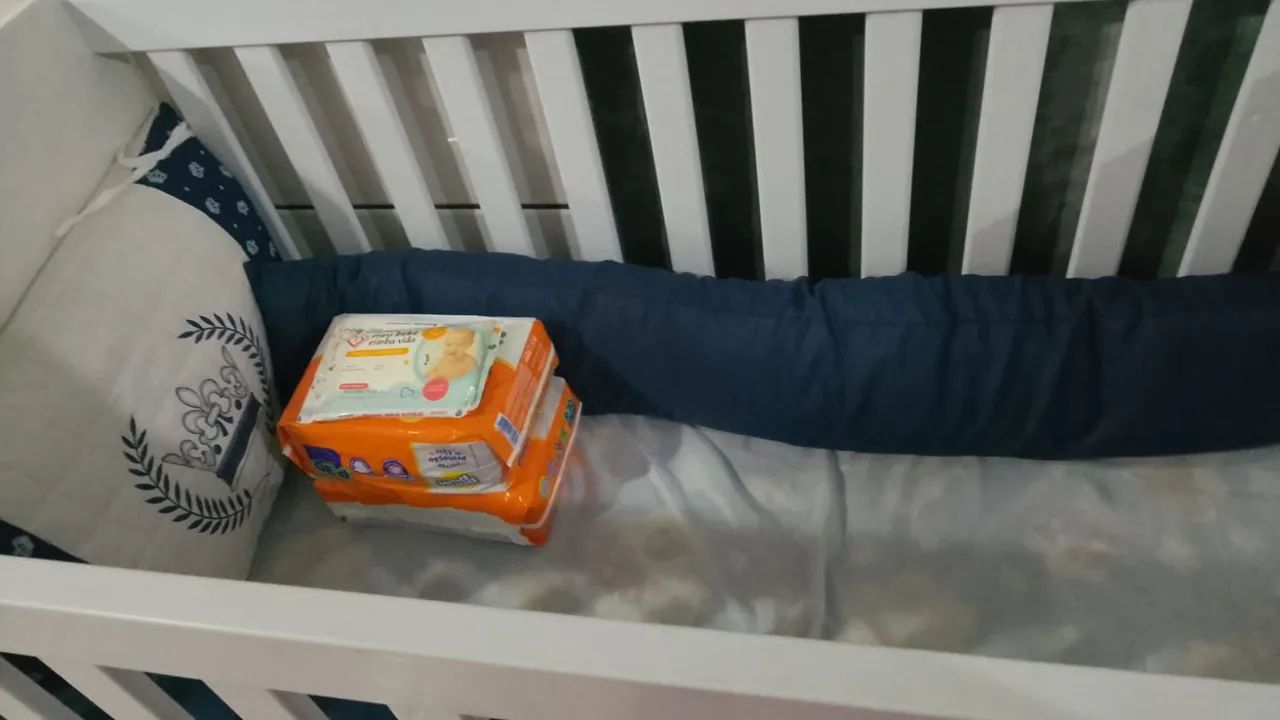 Berço - Foto 3