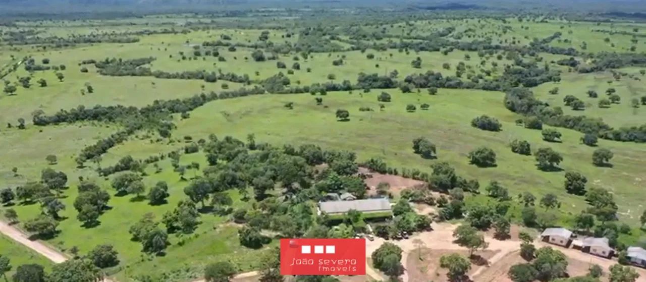 Fazenda para Venda em Arraias - Foto 5