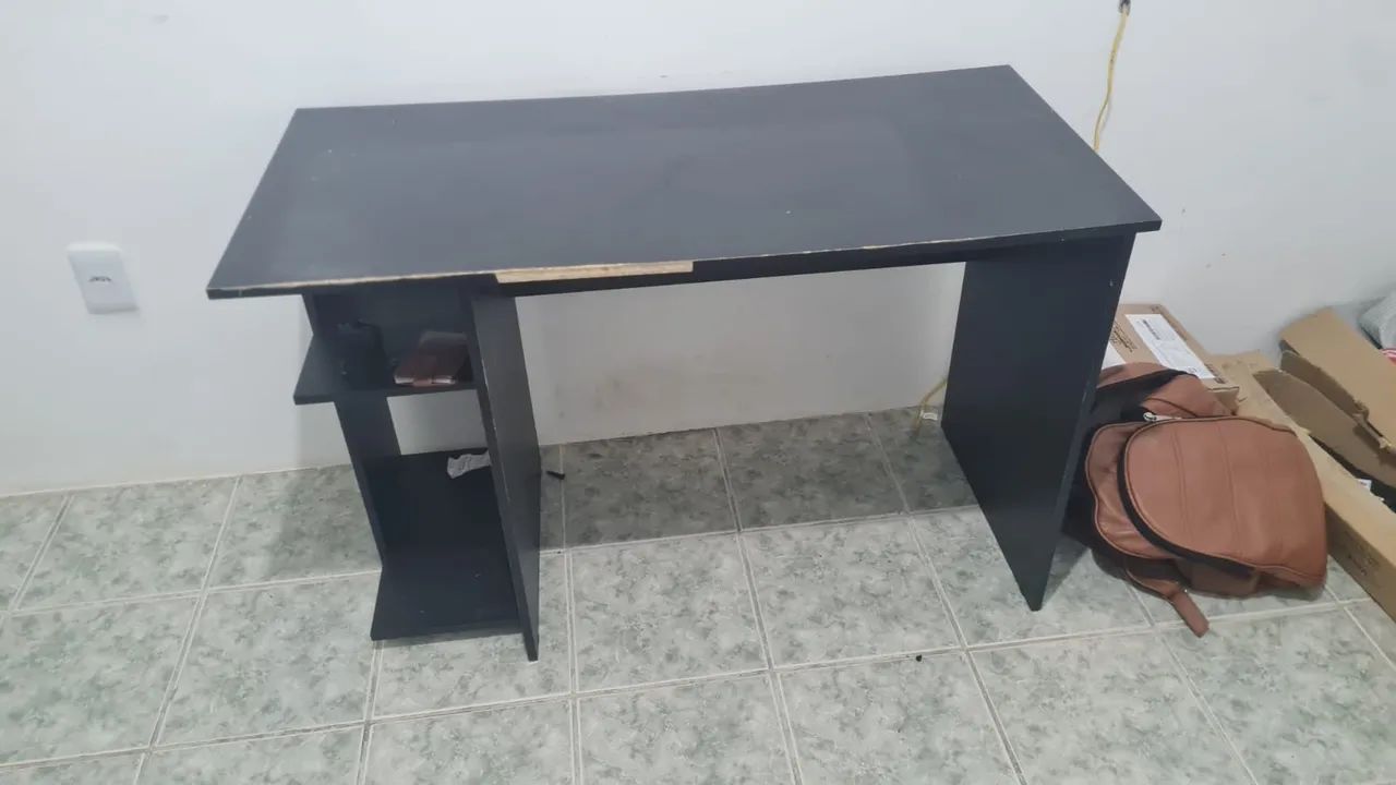 Mesa de escritório  - Foto 4